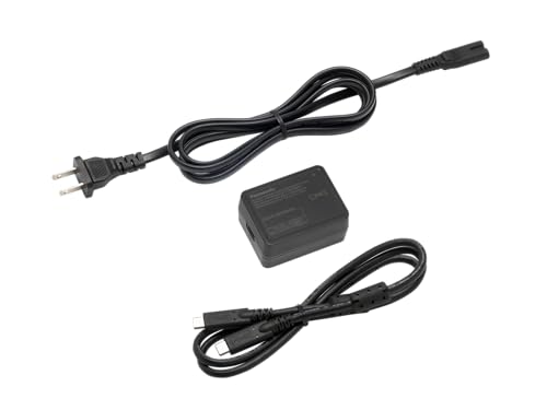 Panasonic カー電源アダプター DY-DC95-K(ブラック） Panasonic カー電源アダプター DY-DC95-K(ブラック）